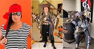 Image result for Homemade Pirate Costume Ideas