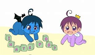 Image result for FOP Poof and Foop