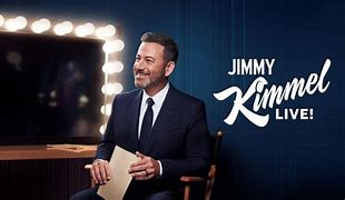 Image result for Who Is Jimmy Kimmel