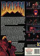 Image result for Doom 3 Box Art