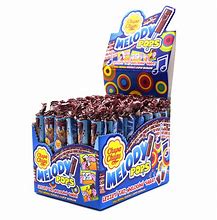 Image result for Chupa Chups Cola Flavor