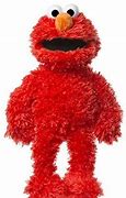 Image result for Sesame Place Elmo Puppet