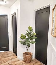 Image result for Modern Door Trim