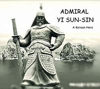 Image result for Yi Su Sin