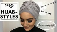 Image result for Turban Style Hijab