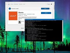 Image result for Windows Subsystem for Linux WSL Logo