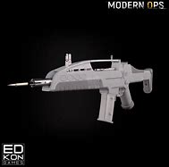 Image result for XM8 Optic