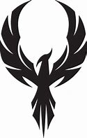 Image result for Phoenix Eternity Symbol