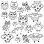 Image result for Cute Owl Printables