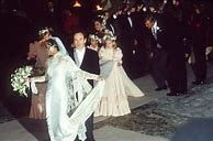 Image result for Diana Ross Wedding