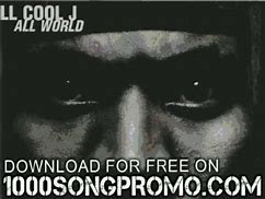 Image result for LL Cool J All World