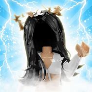 Image result for Roblox GFX Girl