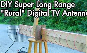 Image result for TV Antenna T-junction Design