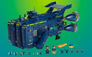 Image result for LEGO Movie Countdown Space Whooshremove