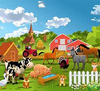 Image result for Free Farm Animals