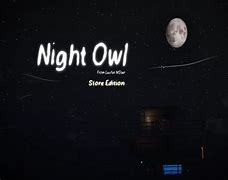 Image result for VirtuOx Night Owl