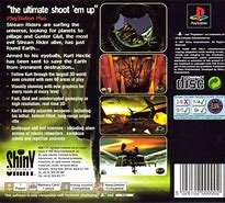 Image result for MDK PS1 Cover