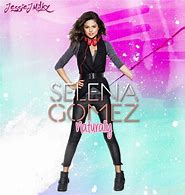 Image result for Selena Gomez Naturally Cover