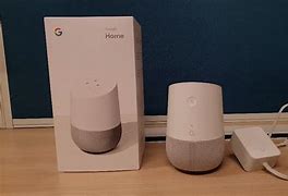 Image result for Google Home Smart Speaker or Tablet