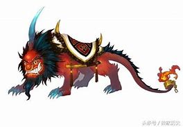 Image result for Chinese Beast Mythology