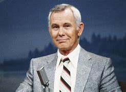 Image result for Johnny Carson Goodbye