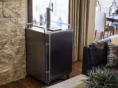 Image result for Commercial Kegerator