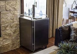 Image result for Home Kegerator