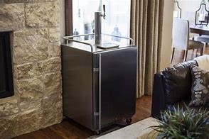 Image result for Industrial Kegerator