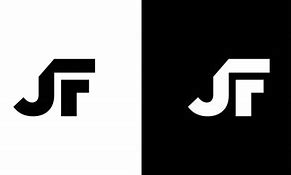 Image result for JF Initials Logo