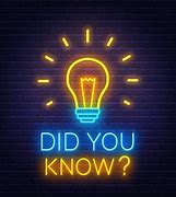 Image result for Did You Know Teacher