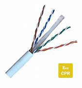 Image result for cat6 cable