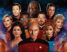 Image result for Star Trek the Motion Picture 40th Anniversary