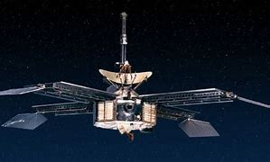 Image result for Mariner IV