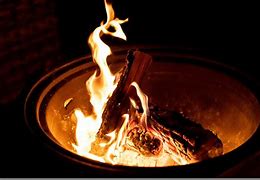 Image result for Fire for Fire Pit