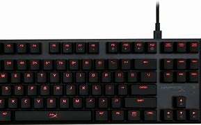 Image result for HyperX Keyboard