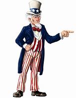 Image result for Uncle Sam Sad PNG