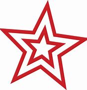 Image result for Christmas Star SVG Free