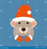 Image result for Cartoon Rat Head