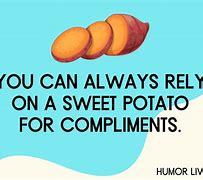 Image result for Positive Potato Puns