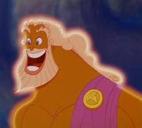 Image result for Zeus Hercules