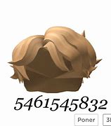 Image result for Roblox Normal Boy Hair