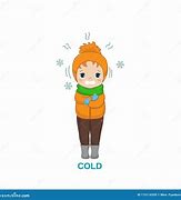 Image result for Cold Air Cartoon