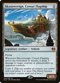 Image result for MTG Kaladesh Vehicles