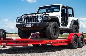 Image result for 20' Car Hauler