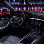 Image result for Audi E-Tron SUV Interior