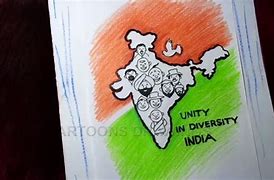 Image result for Unity in Diversity Drawing