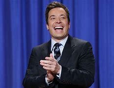 Image result for Jimmy Fallon Rup