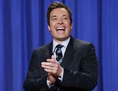 Image result for Jimmy Fallon Front Face