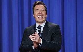 Image result for Jimmy Fallon Long Hair