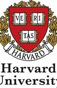 Image result for Harvard Word Logo